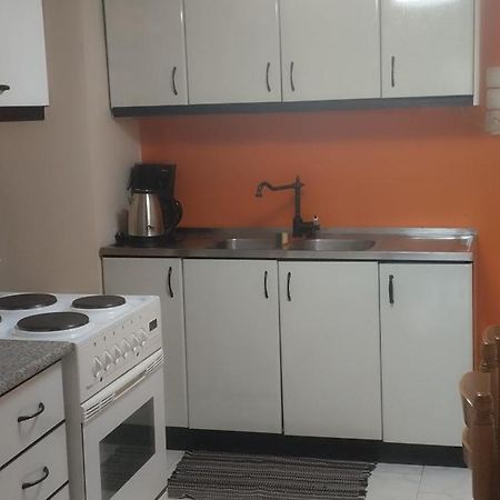 Appartement Το Σπίτι Της Χαράς à Thessalonique Extérieur photo