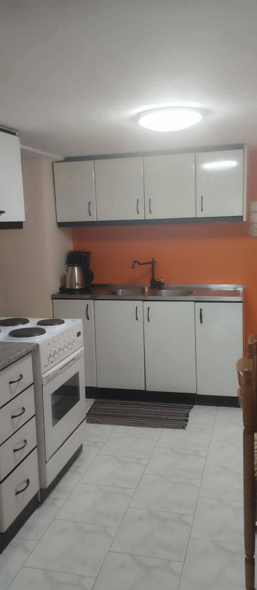 Appartement Το Σπίτι Της Χαράς à Thessalonique Extérieur photo