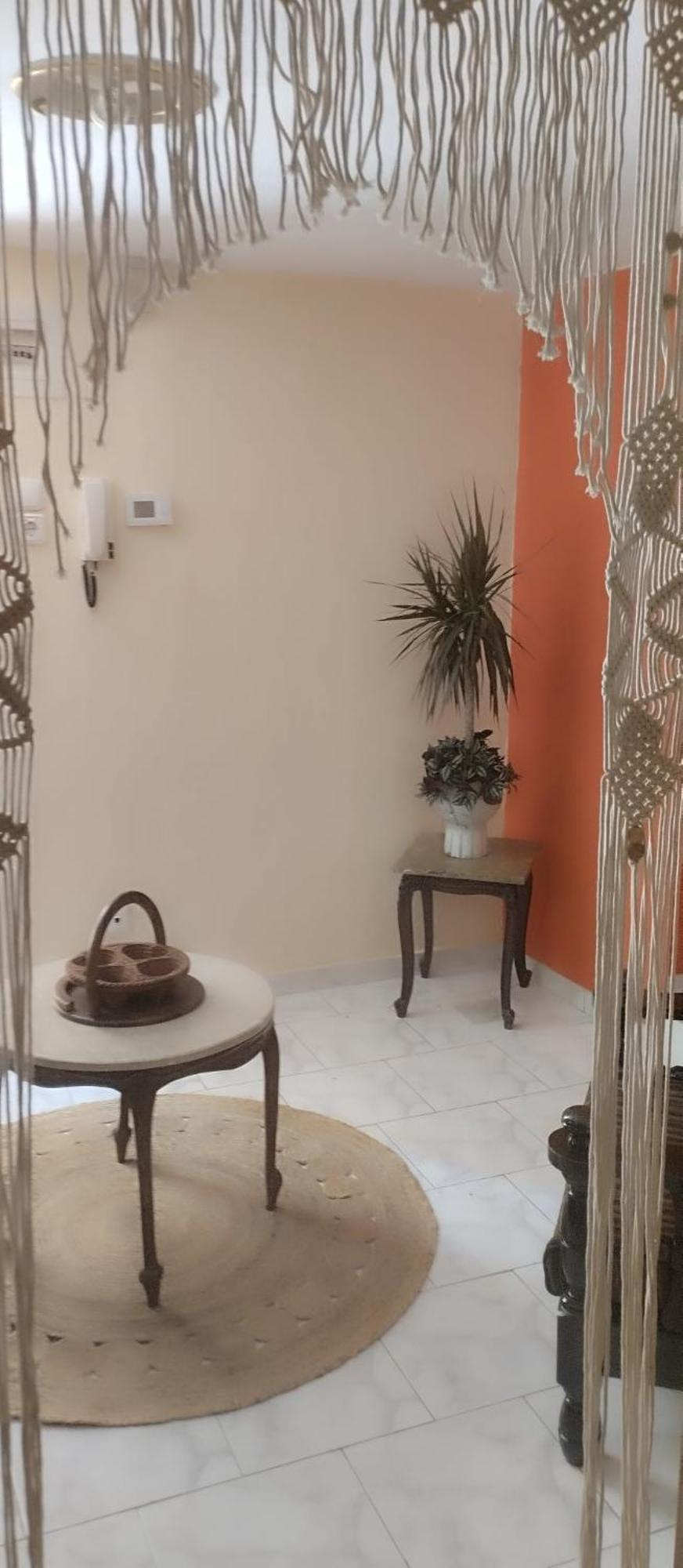 Appartement Το Σπίτι Της Χαράς à Thessalonique Extérieur photo